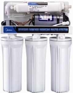 佛山市美的清湖淨水設備有限公司 佛山市美的清湖淨水設備有限公司