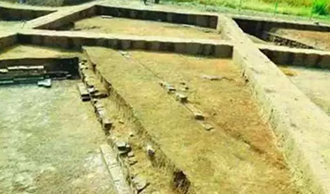 韓德讓家族墓地 韓德讓家族墓地