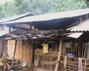 南洋河村 南洋河村