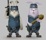 包里斯&科普基夫