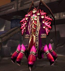 預言者斯克拉姆 預言者斯克拉姆