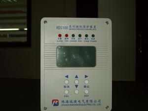 微機保護裝置 微機保護裝置