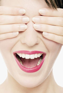 口腔白斑 口腔白斑