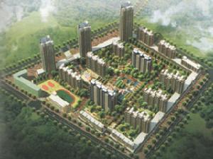 東發九江麗都 東發九江麗都