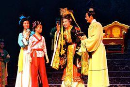 鄂西柳子戲 鄂西柳子戲