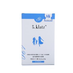 Dr.klatz（克拉茲博士）