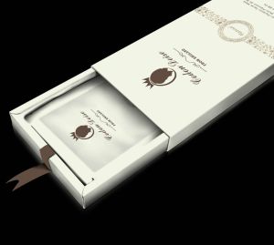 科頓黛絲深海生物精華複合面膜