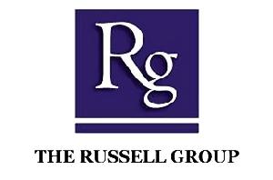 羅素盟校 羅素盟校