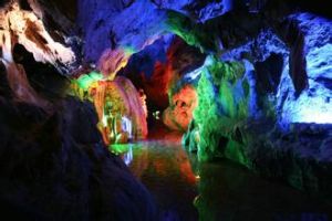 婺源靈岩國家森林公園 婺源靈岩國家森林公園