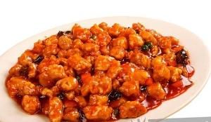 玻璃櫻桃肉 玻璃櫻桃肉