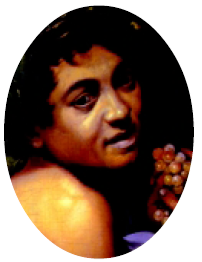 基督在以馬忤斯的晚餐