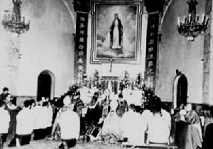 中國天主教反帝愛國運動