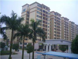 嶺南名居 嶺南名居