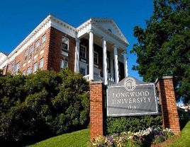 朗沃德大學 朗沃德大學