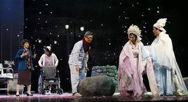 暗戀桃花源[2010年黃磊主演話劇]