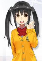 schoolgirl strikers[SQUARE ENIX發行的手機遊戲企劃]