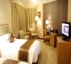 最佳西方金華世貿大飯店 最佳西方金華世貿大飯店