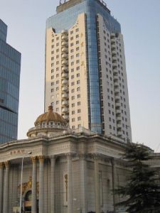 良豐大廈 良豐大廈