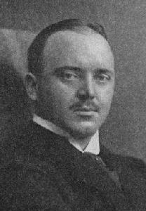 埃里克·米約貝里