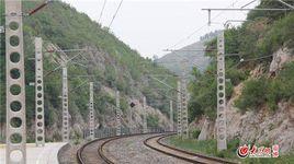 辛泰鐵路 辛泰鐵路