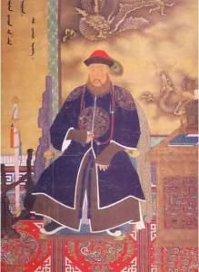 愛新覺羅·碩託 愛新覺羅·碩託