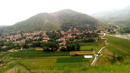 前莊村[山西省長治市黎城縣上遙鎮下轄村]