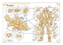 聖鬥士星矢[車田正美原作的漫畫]