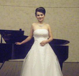 譚潔[四川師範大學現代藝術學院講師]