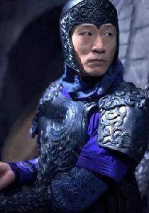 三槍[《三槍拍案驚奇》的簡稱]