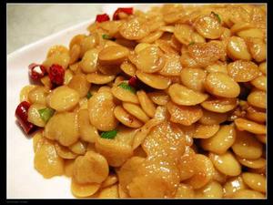 河溜小豆餅 河溜小豆餅