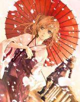 血色公主and冰色霜皇 血色公主and冰色霜皇