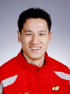 崔亮[手球運動員]