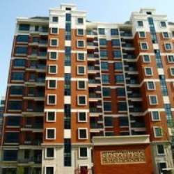 海欣城一期至二期