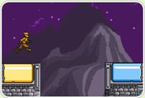 變色盜賊狂奔 變色盜賊狂奔