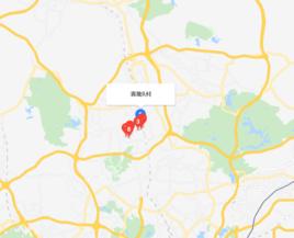 清湖頭村 清湖頭村