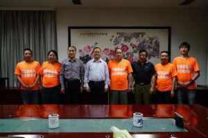 影片籌備階段 影片籌備階段