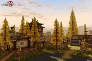 《劍俠情緣叄》