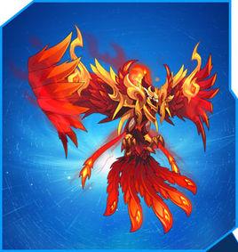 熾凰·朱雀 熾凰·朱雀