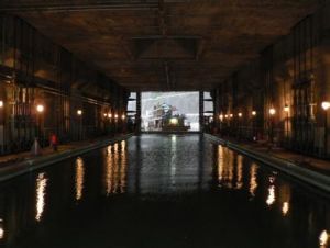 巴基斯坦渠道 巴基斯坦渠道