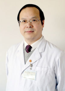 王明山[成都瑞恩糖尿病醫院醫師]