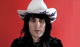 Noel Fielding Noel Fielding