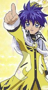 希爾杜王子 希爾杜王子