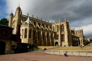 聖喬治教堂 聖喬治教堂