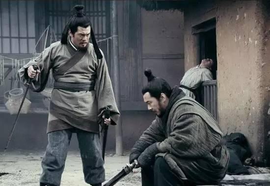 《三國演義》中的十處極明顯的“張冠李戴”,真正的史實是什麼? 《三國演義》中的十處極明顯的“張冠李戴”,真正的史實是什麼?