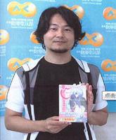 水瀨葉月 水瀨葉月