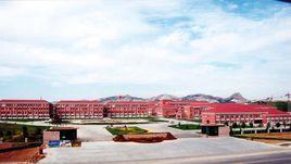 青島市平度第一中學 青島市平度第一中學