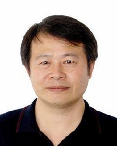 嚴俊[中國科學院國家天文台台長]