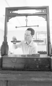 北京晉商博物館