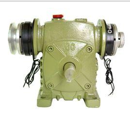 WP系列蝸輪蝸桿減速機