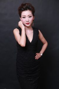 鄒琳[重慶市城口縣廟壩鎮農業服務中心工作人員]